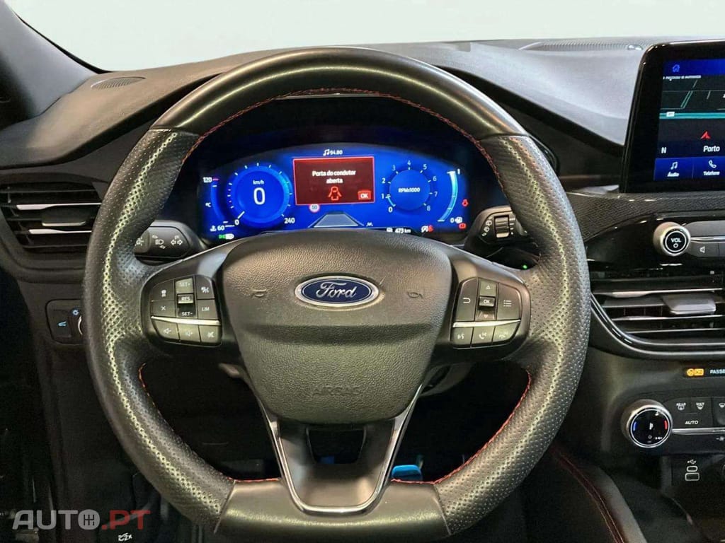 Ford Kuga 1.5 EcoBoost ST-Line X