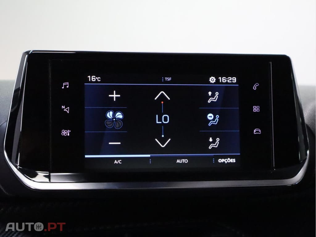 Peugeot 2008 1.5 BlueHDi  Active Pack EAT8