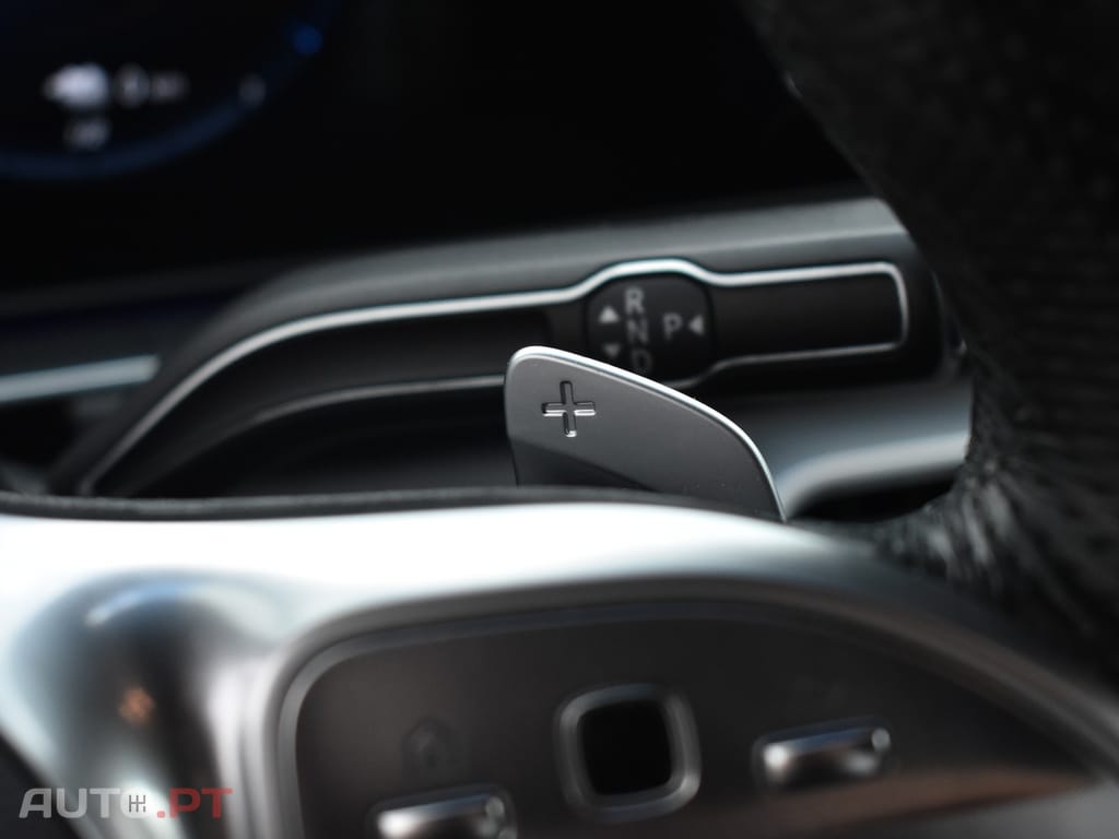 Mercedes-Benz GLE de 4Matic