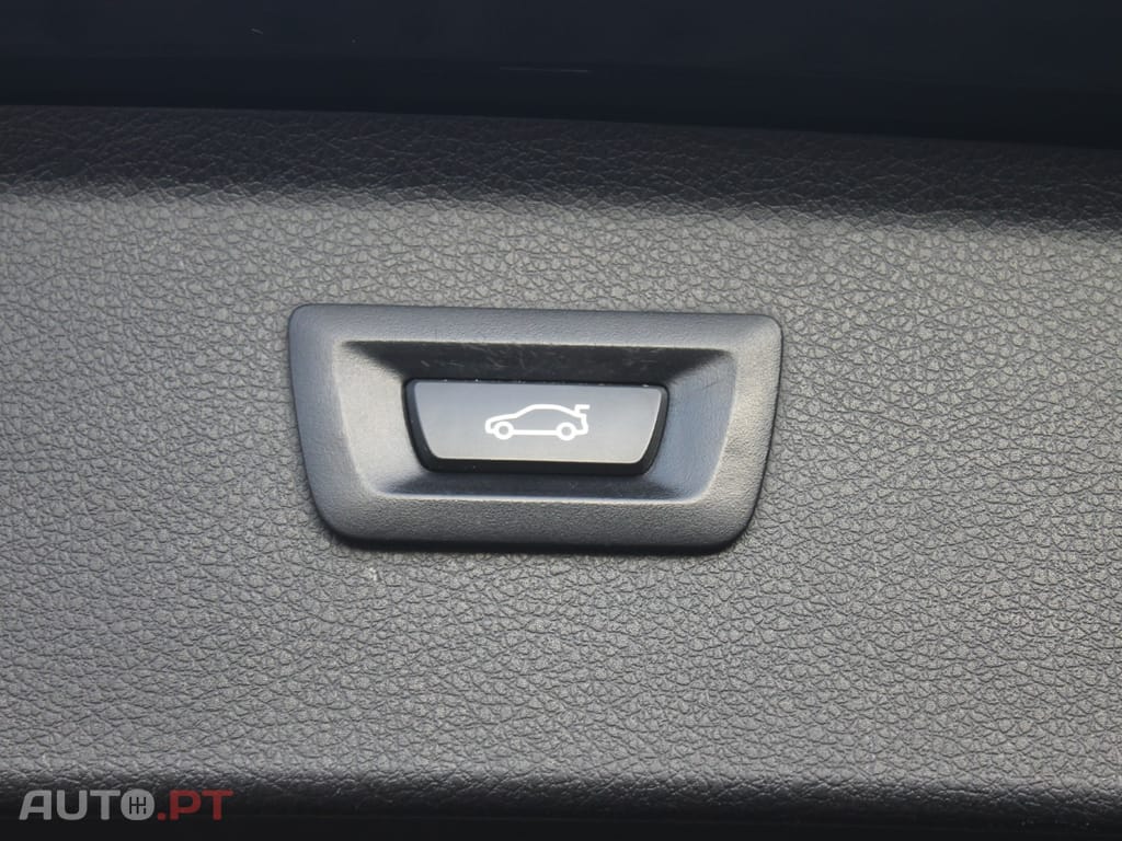 BMW 216 d Advantage Auto