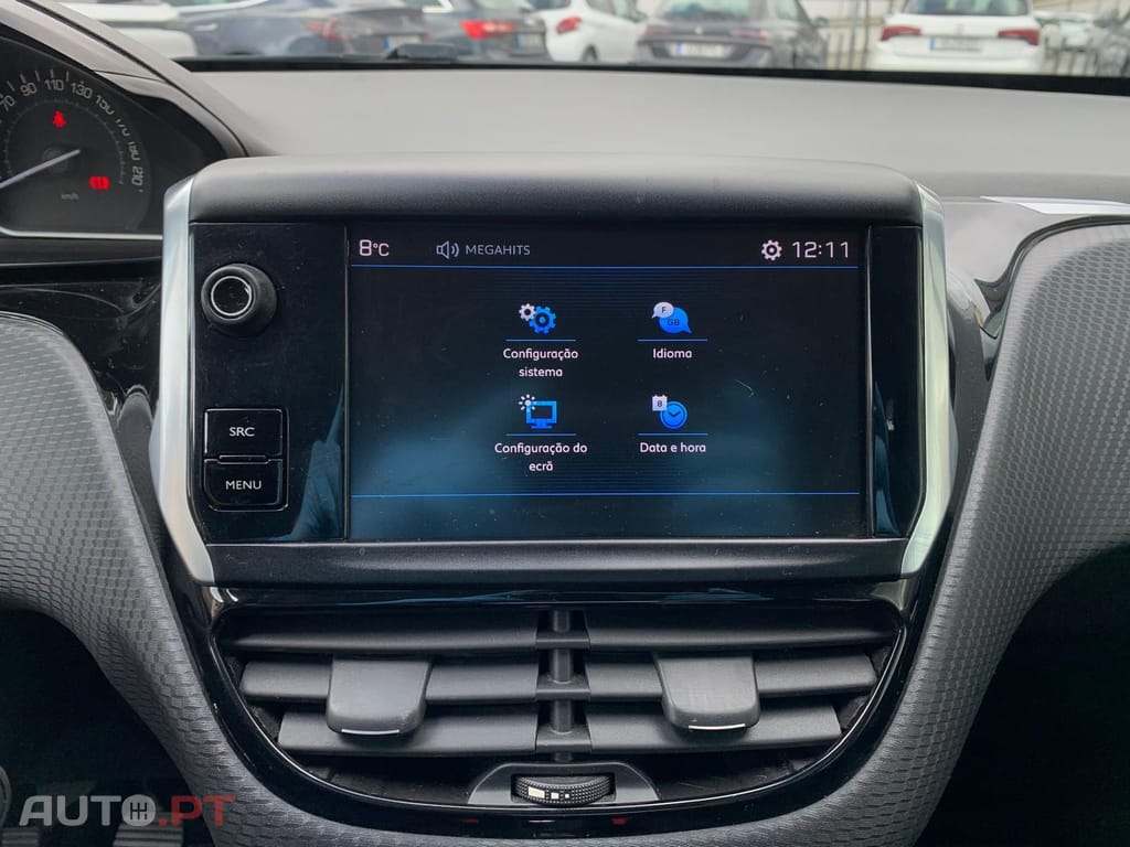 Peugeot 208 1.2 PureTech Style