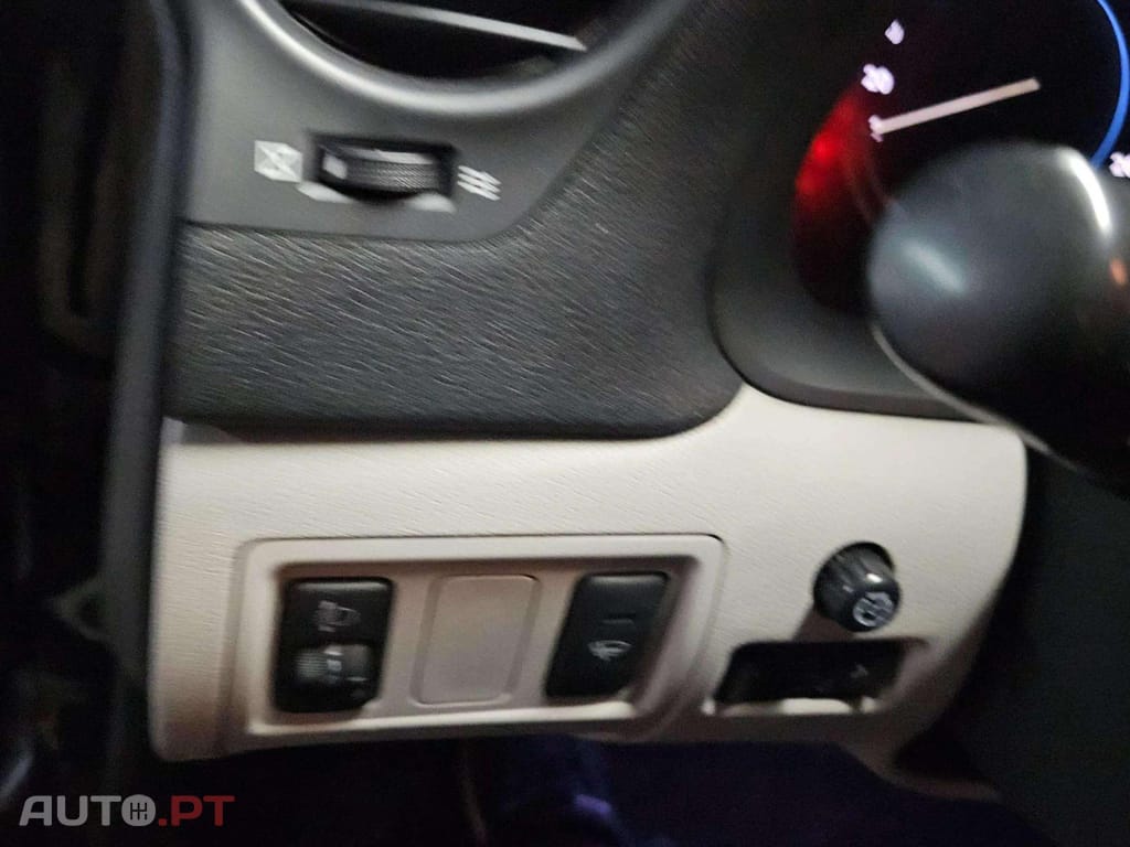 Lexus IS 220 d Executive 5G