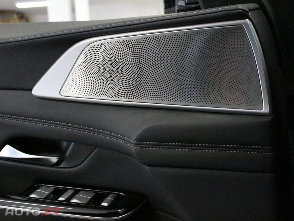 XPeng G9 78.2 kWh Standard Range