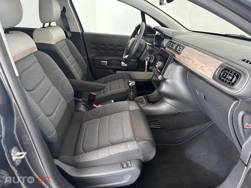 Citroen C3 1.2 PureTech Max
