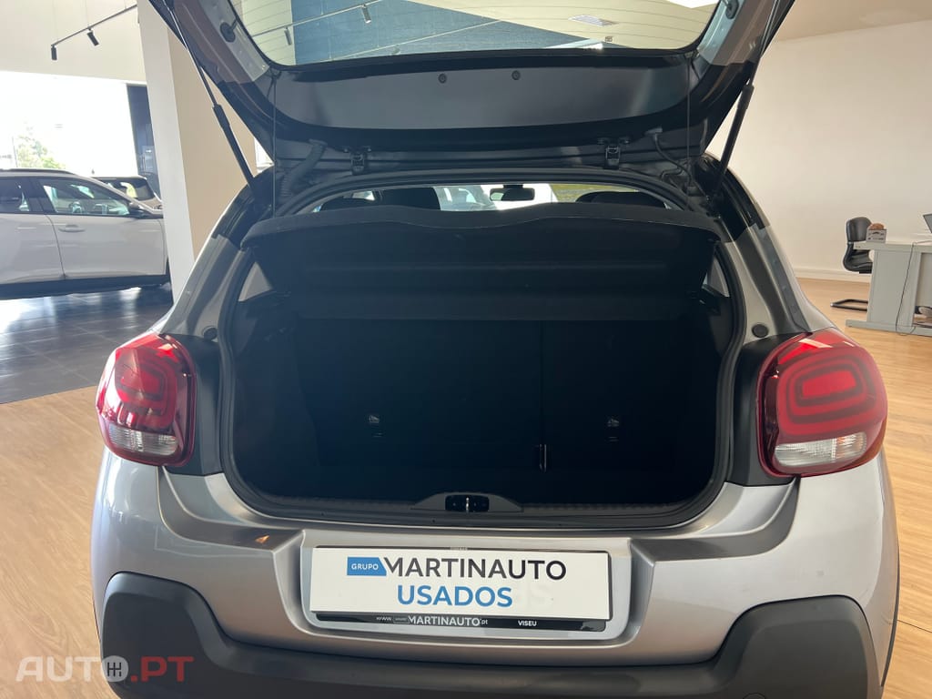 Citroen C3 1.2 PureTech Max