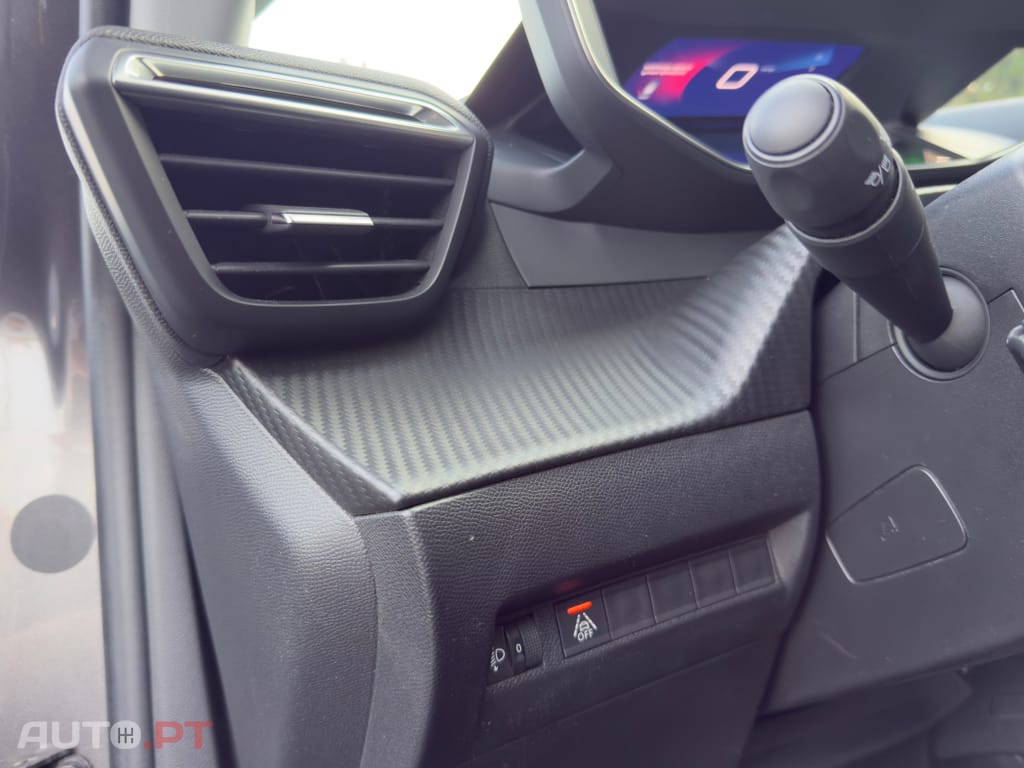Peugeot 2008 PureTech 100 Stop&Start Allure