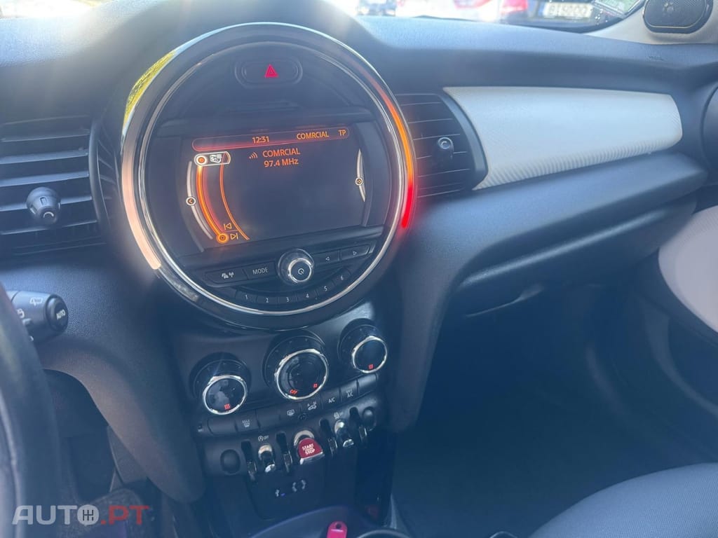 MINI Cooper Cooper