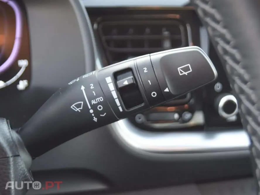 Kia Stonic 1.0 T-GDi Drive