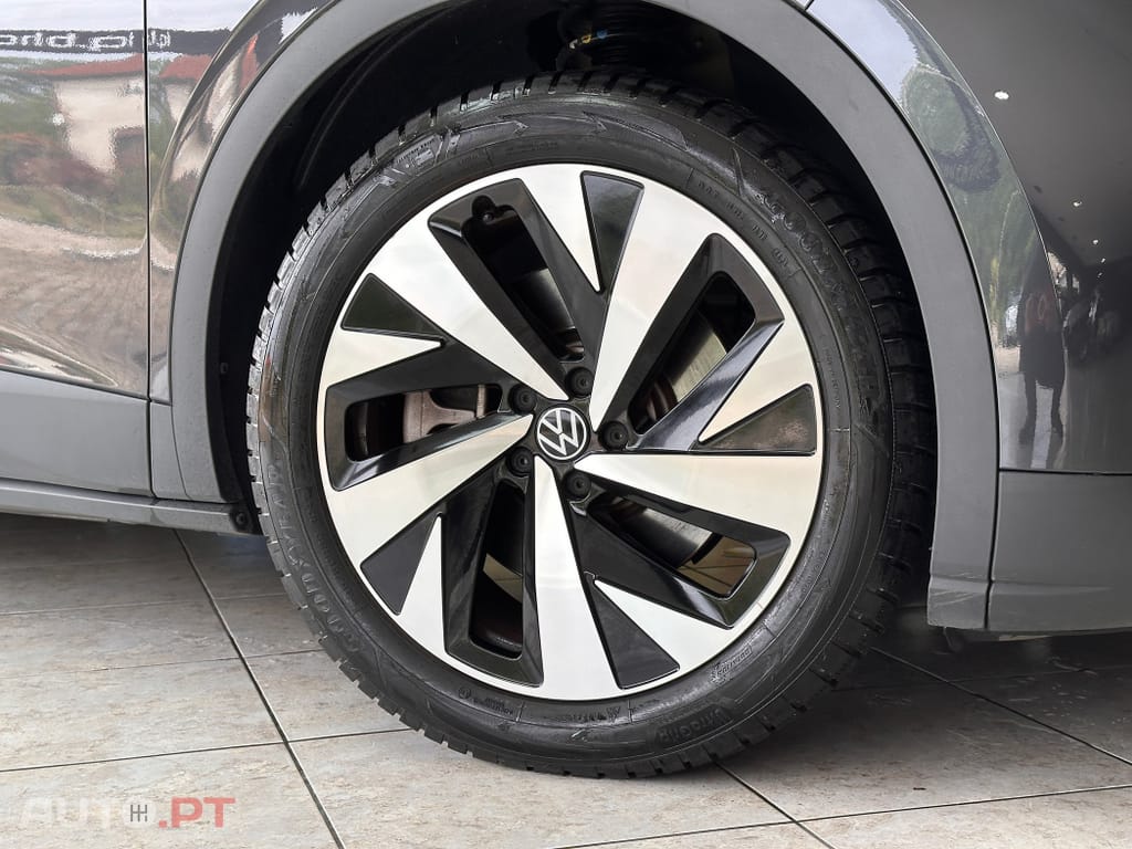 Volkswagen Id.4 77 kWh Pro Performance Business