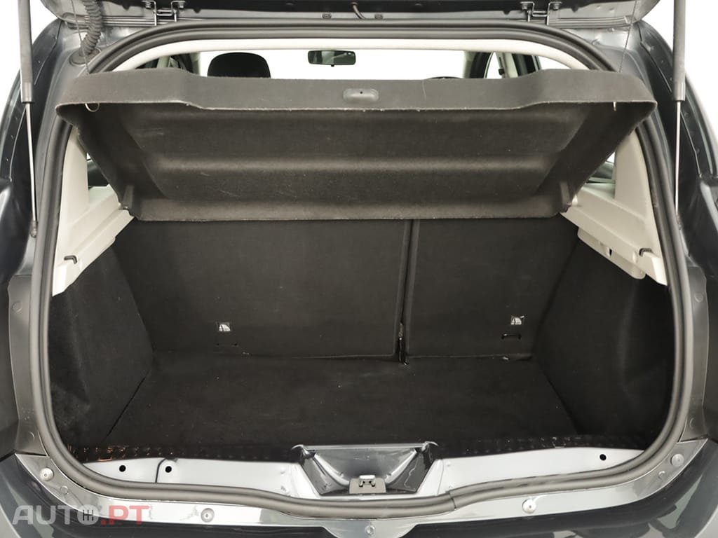 Dacia Sandero Sandero 1.0 ECO-G Stepway Comfort Bi-Fuel