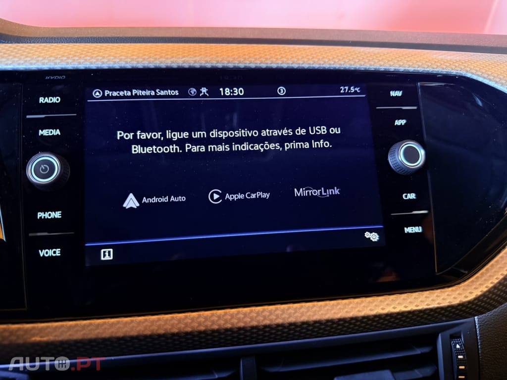 Volkswagen T-Cross 1.0 TSI Urban