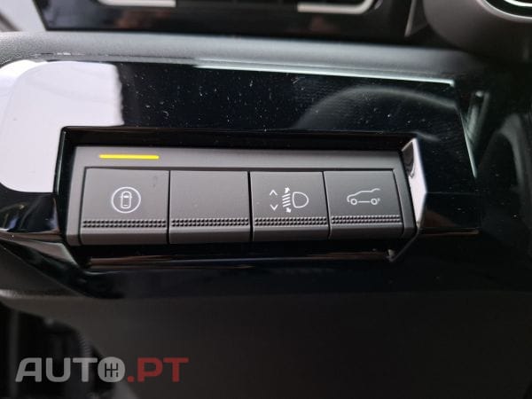 Renault 4 150cv autonomia conforto iconic