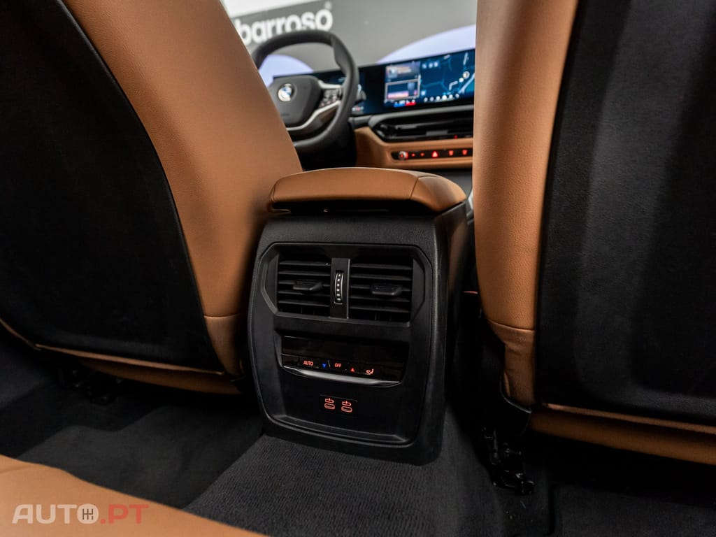 BMW 420 i Pack Desportivo M Auto