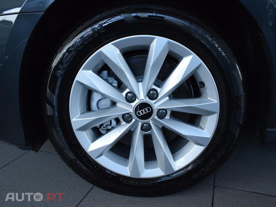 Audi A3 Sportback 30 TDI
