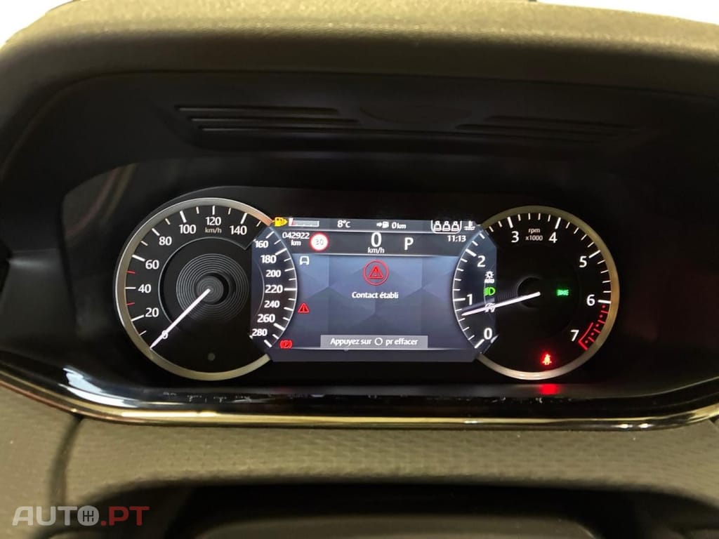 Land Rover Evoque 2.0 P200 MHEV AWD R-Dynamic Auto