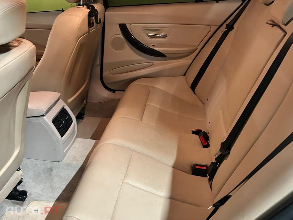 BMW 318 5A200