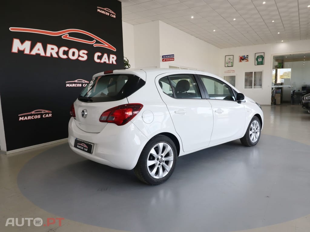 Opel Corsa 1.4 Auto Active