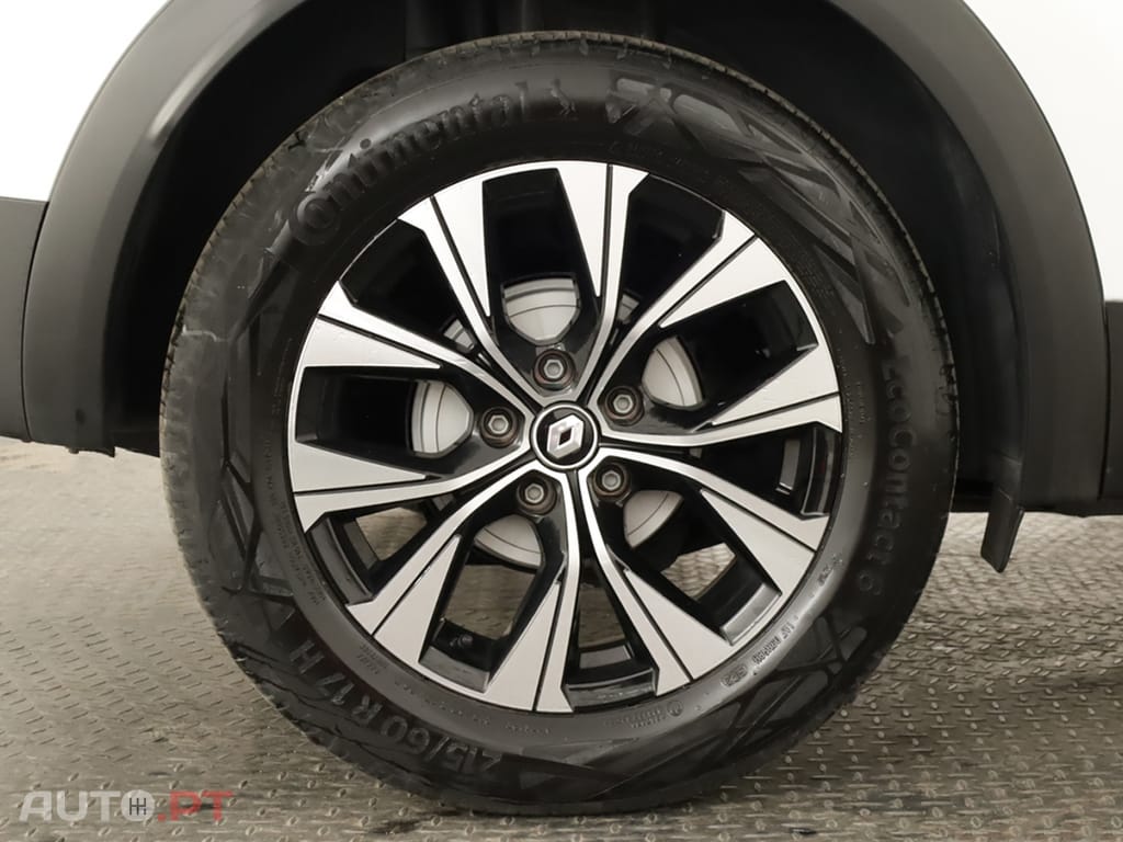 Renault Captur Captur 1.0 TCe Techno Bi-Fuel