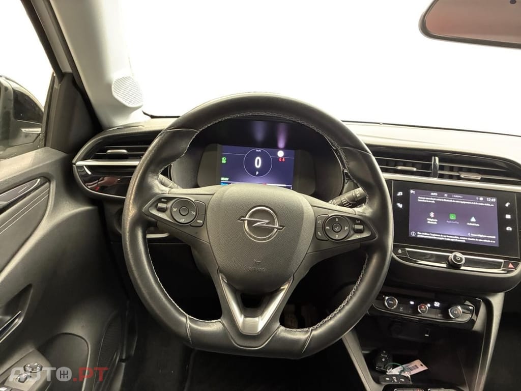 Opel Corsa-E Elegance