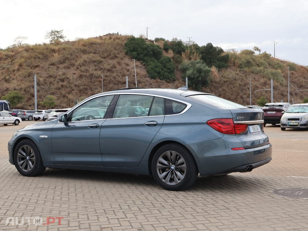 BMW 530 d xDrive