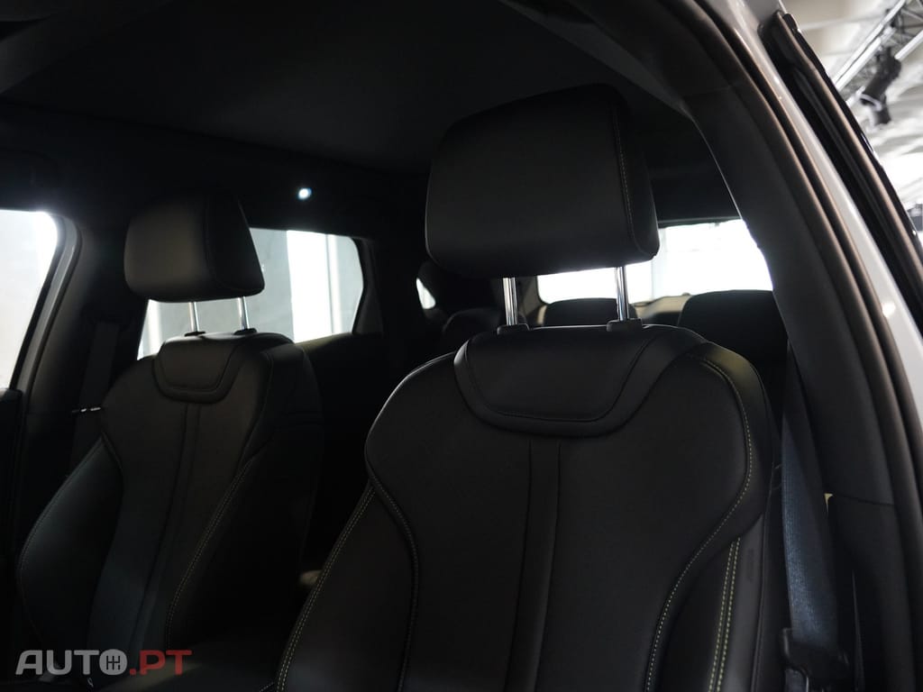BYD Atto 2 1.5 DM-i Boost