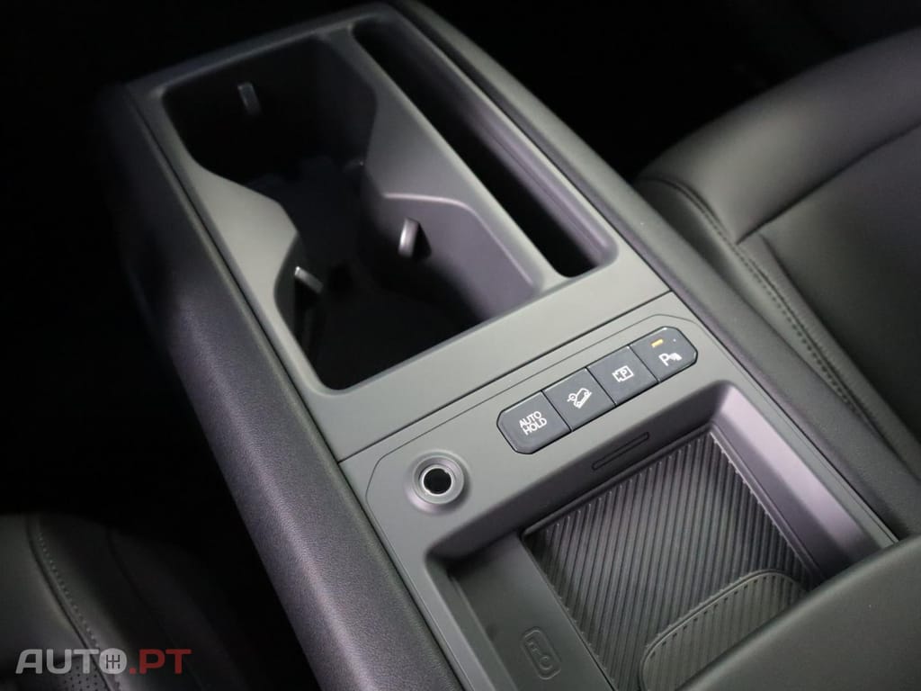 Kia EV9 GT-LINE AWD (99,8 kWh)