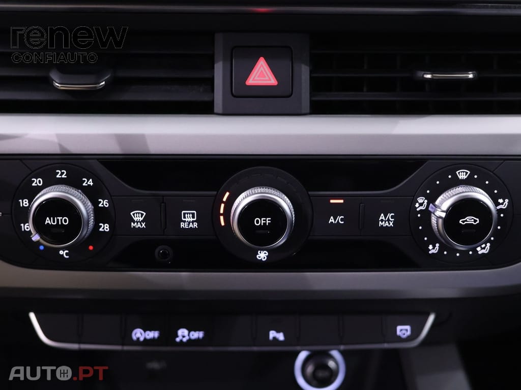 Audi E-Tron AUDI 35 TDI S TRONIC