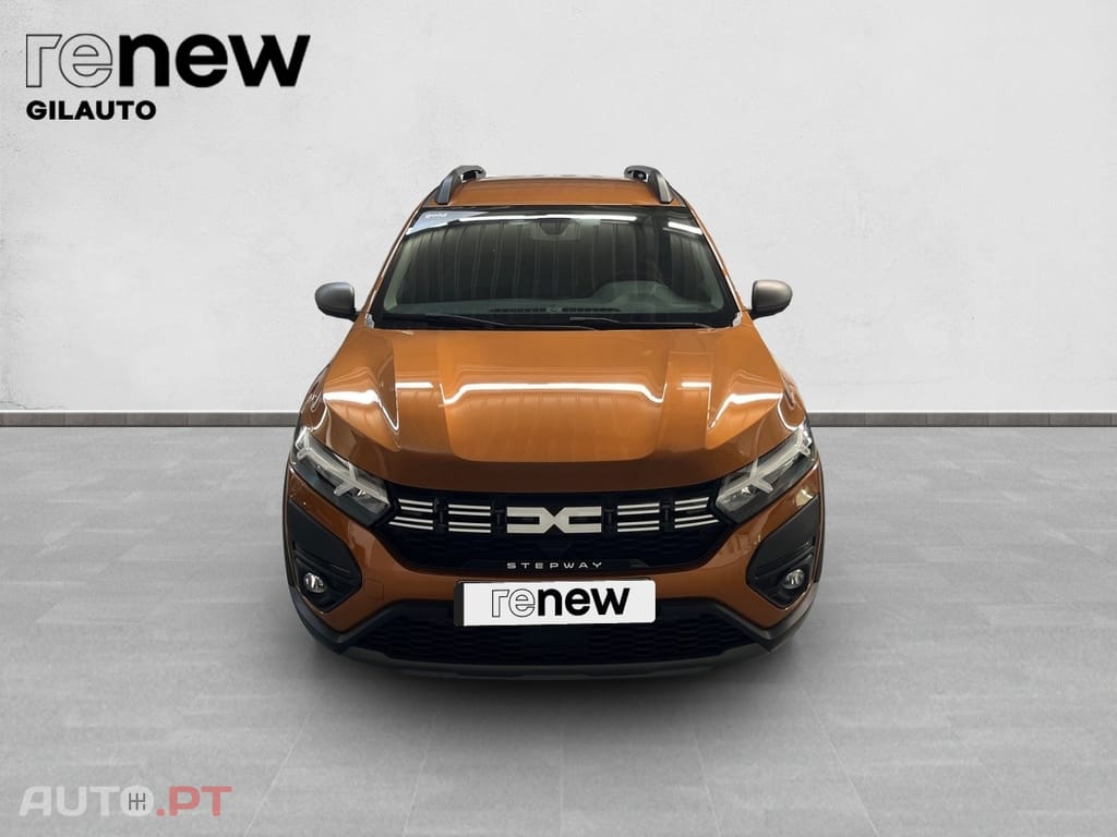 Dacia Sandero EXPRESSION