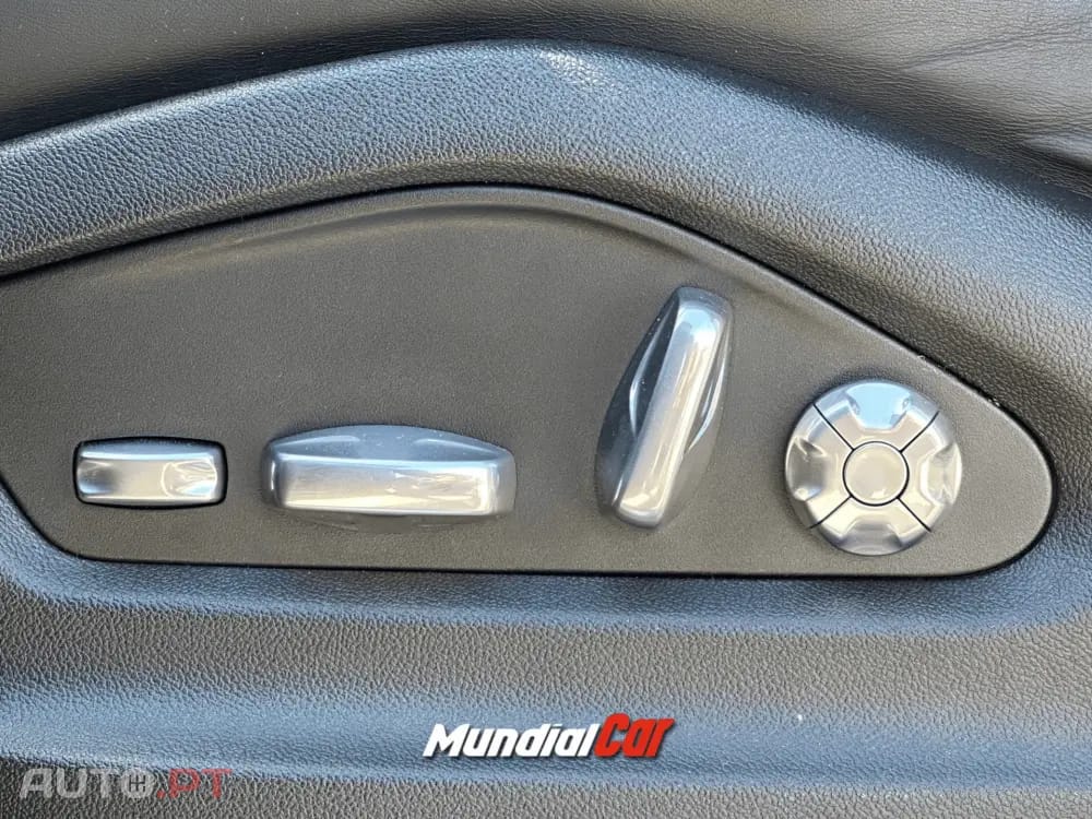 Porsche Cayenne Cayenne Coupé 3.0 E-Hybrid AWD