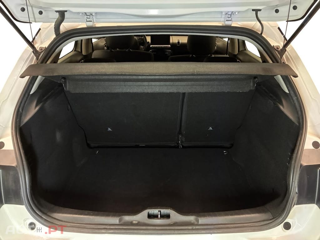 Citroen C4 Cactus 1.2 PureTech Feel Business