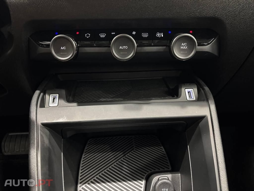 Citroen C4 1.2 PureTech 130 S&S EAT8 Plus