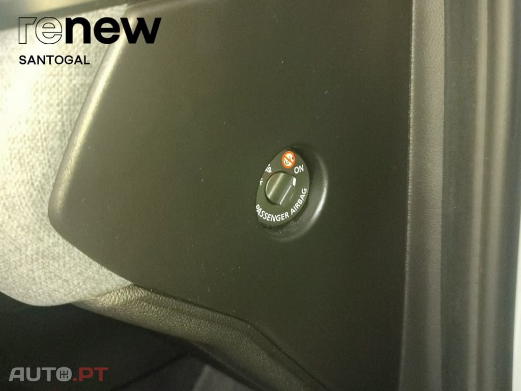 Renault Clio Evolution Tce Bi Fuel