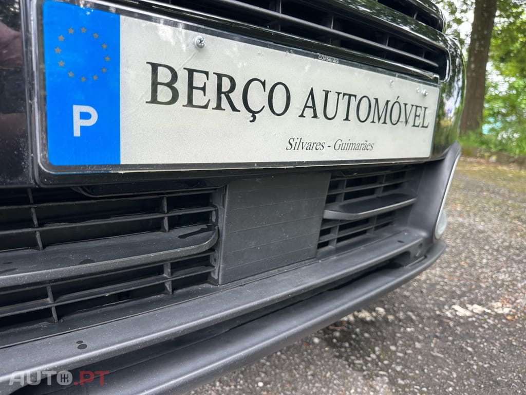 Citroen C5 Aircross 1.6 Hybrid Feel Pack e-EAT8