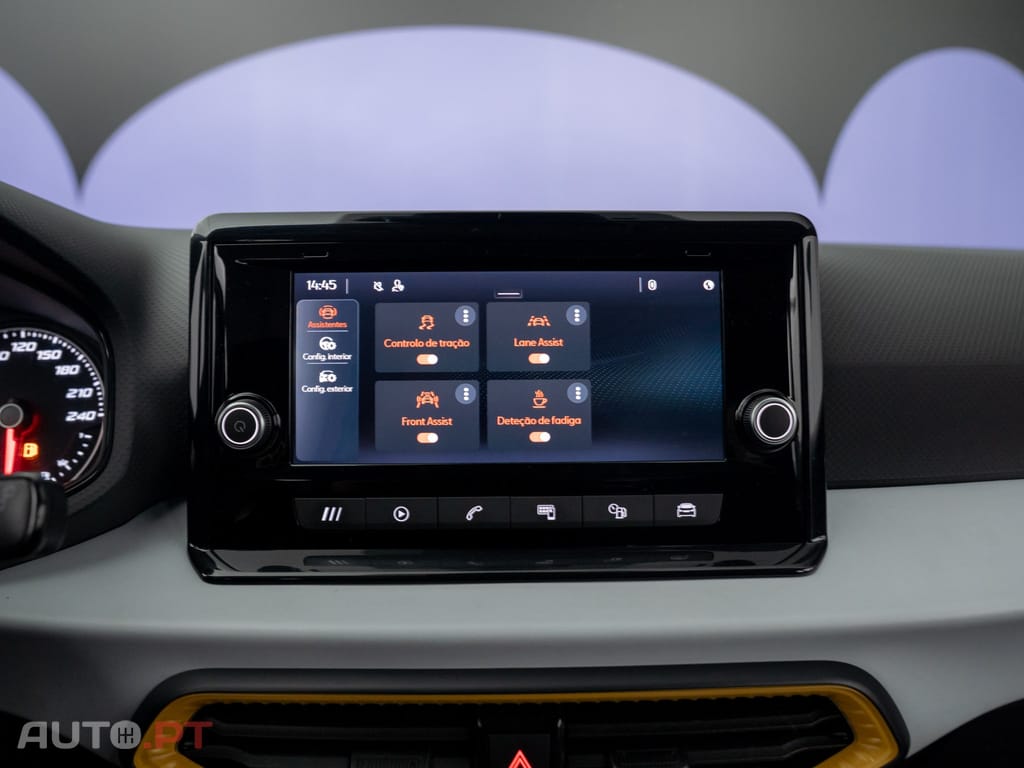 Seat Arona 1.0 TSI Style