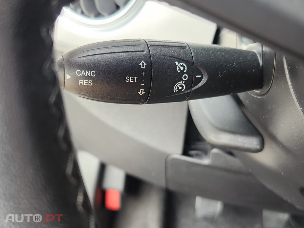 Fiat 500 1.0 Hybrid Connect