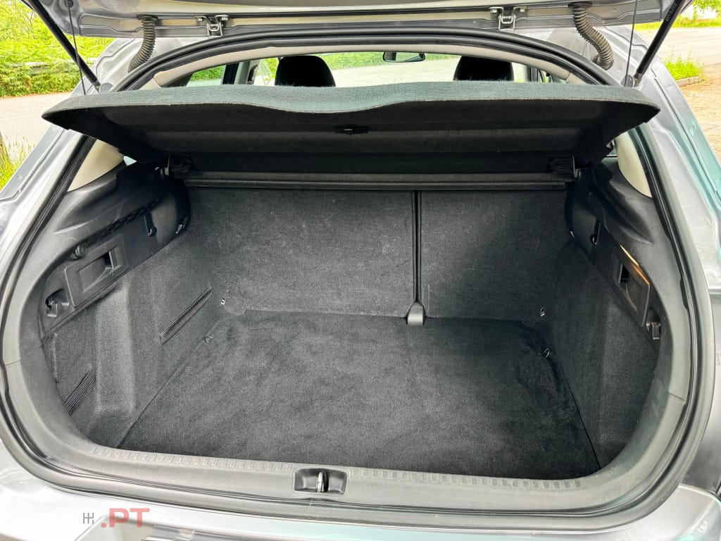 Citroen C4 1.6 BlueHDi Feel