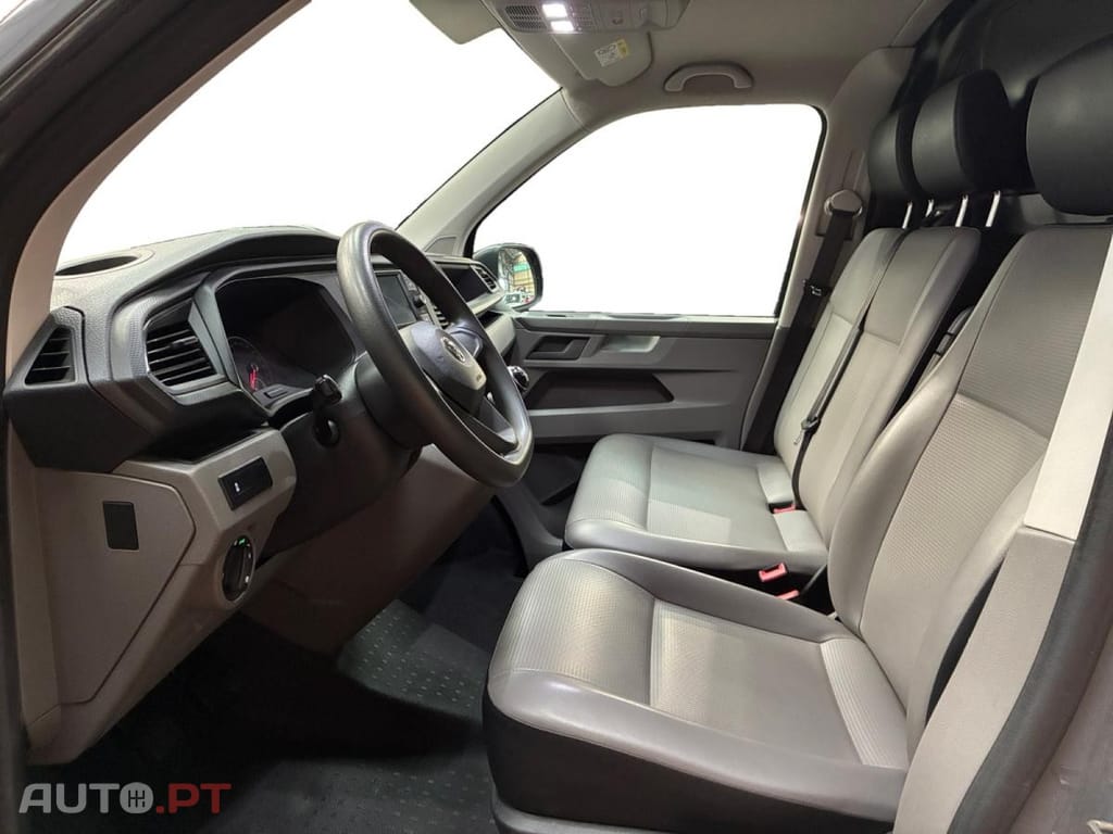 Volkswagen Transporter 2.0 TDI L1H1