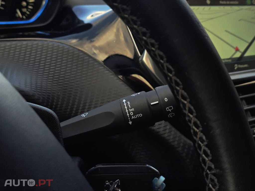 Peugeot 2008 1.6 BlueHDi Active