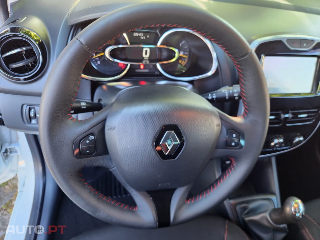 Renault Clio dCi 75 Expression