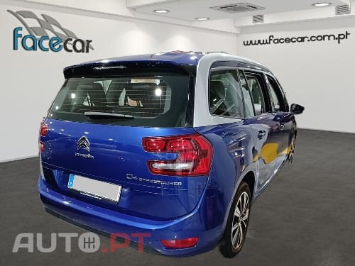 Citroen Grand C4 SpaceTourer 1.5 BlueHDi Feel