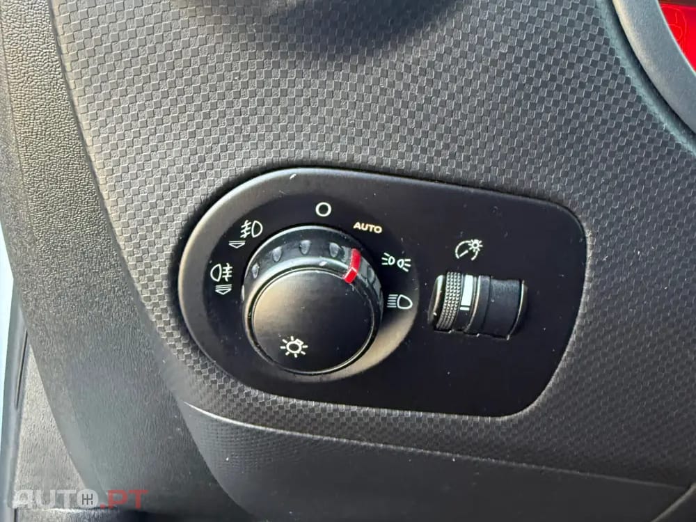 Seat Leon 2.0 TDI FR