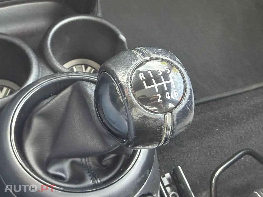 MINI Cooper Cooper S
