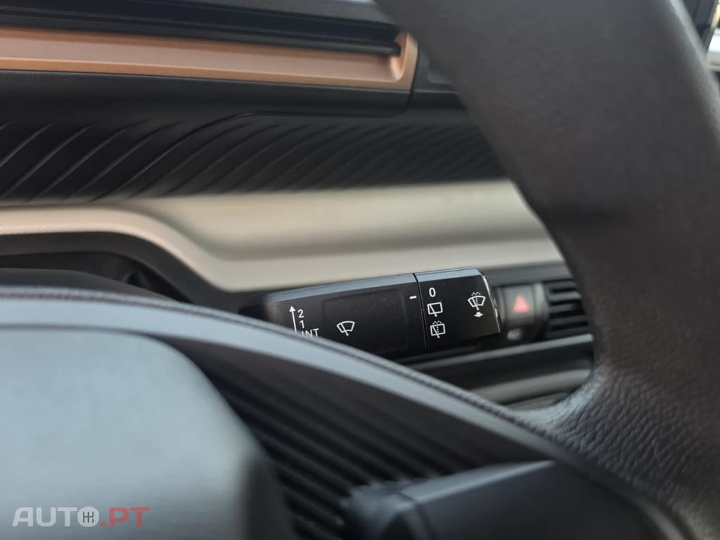 Citroen e-C3 Aircross 44 kWh Autonomia Conforto You