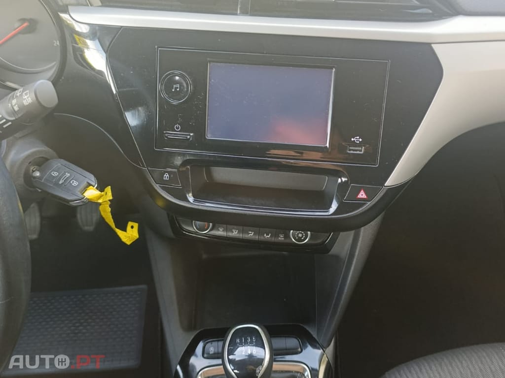 Opel Corsa f