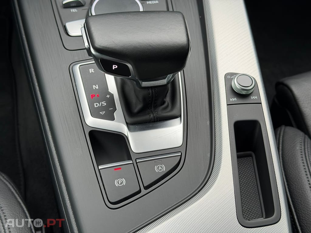 Audi A5 2.0 TDI S-line S tronic