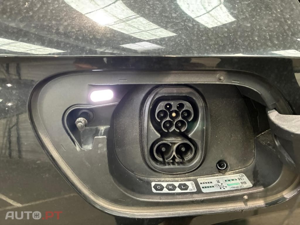Volkswagen Id.5 77 kWh Pro Life Max
