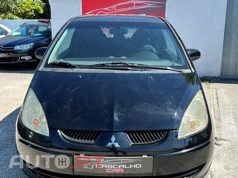 Mitsubishi Colt 1.1 Inform RCD/AC