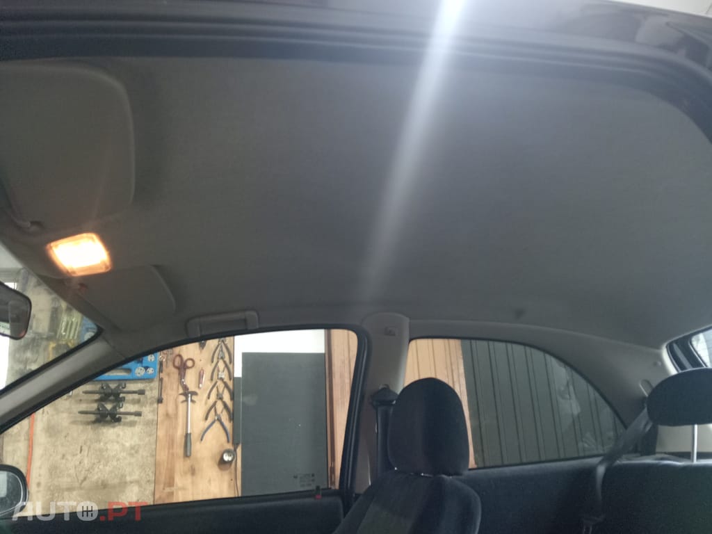 Opel Corsa 100