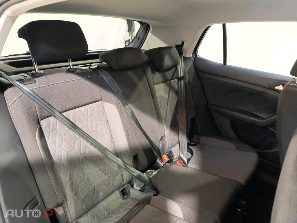 Volkswagen T-Cross 1.0 TSI Urban DSG