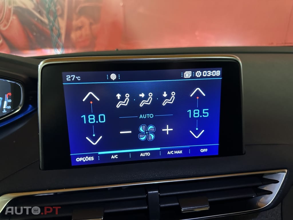 Peugeot 5008 1.2 PureTech Allure Pack EAT8